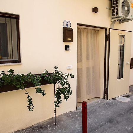 Apartament Scillo House Palermo Zewnętrze zdjęcie