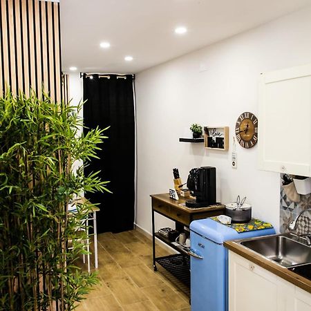 Apartament Scillo House Palermo Zewnętrze zdjęcie