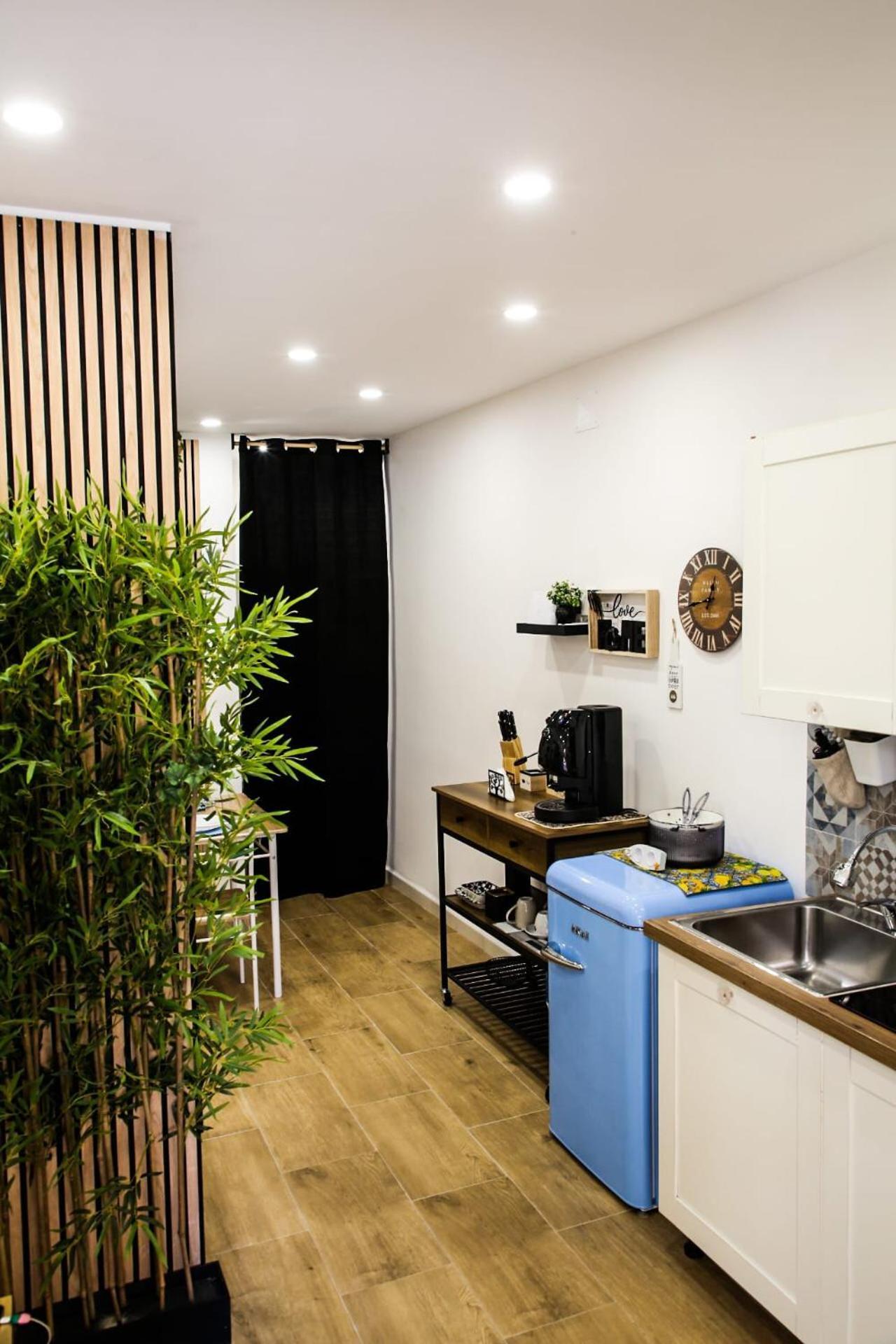Apartament Scillo House Palermo Zewnętrze zdjęcie