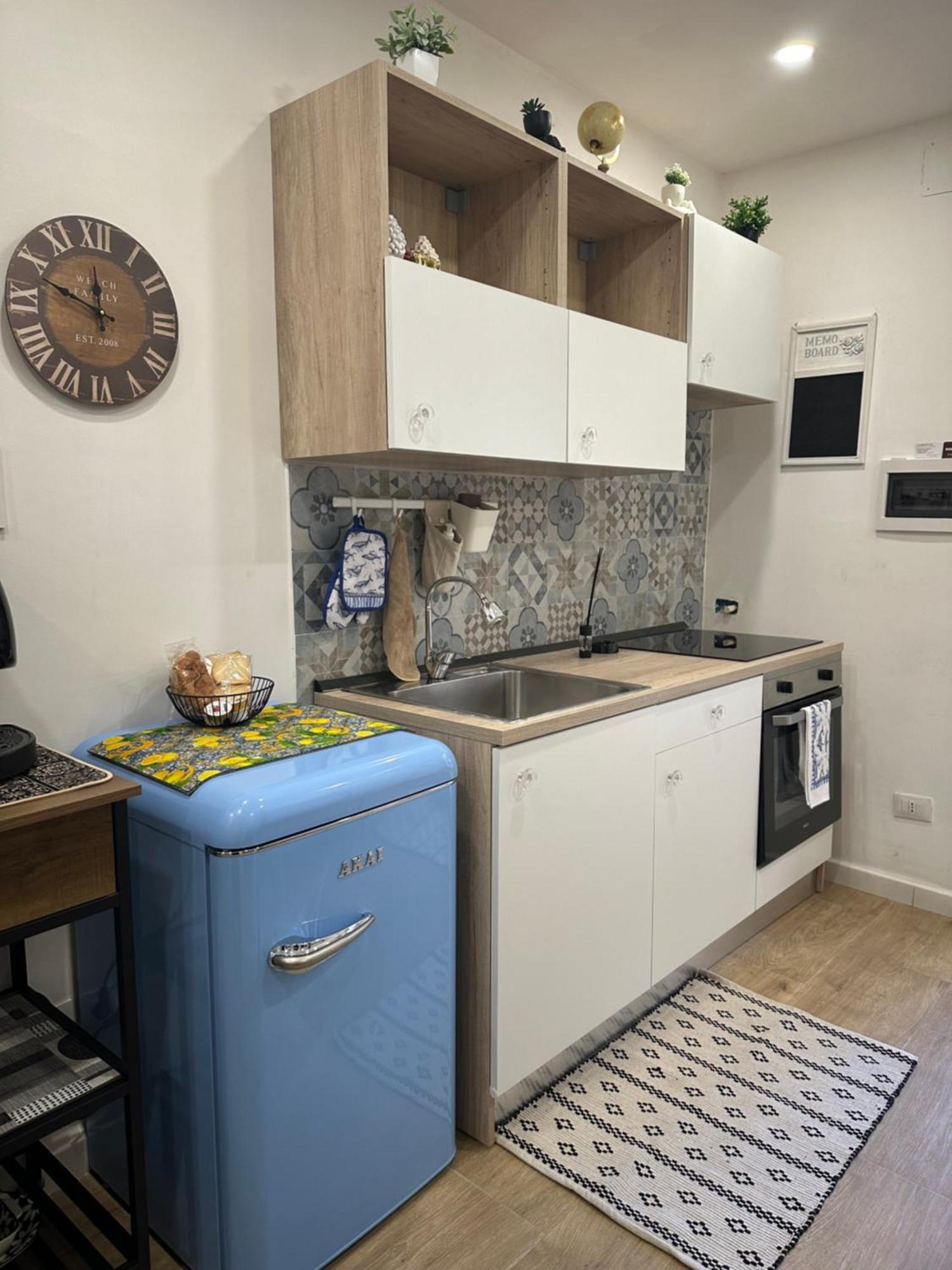 Apartament Scillo House Palermo Zewnętrze zdjęcie