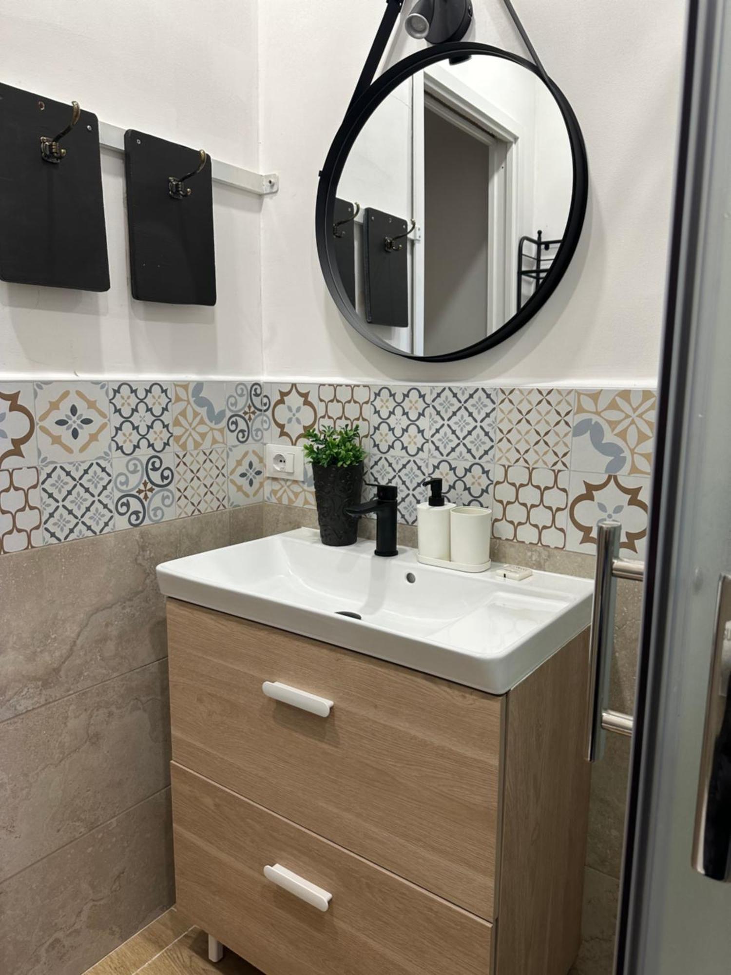 Apartament Scillo House Palermo Zewnętrze zdjęcie