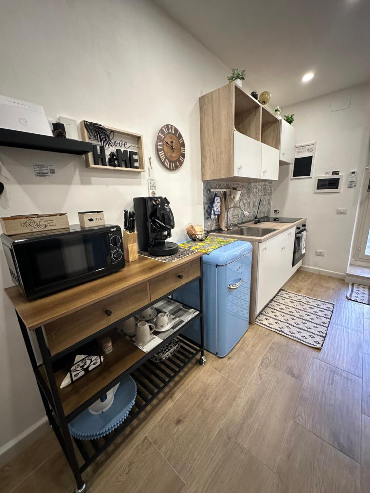 Apartament Scillo House Palermo Zewnętrze zdjęcie