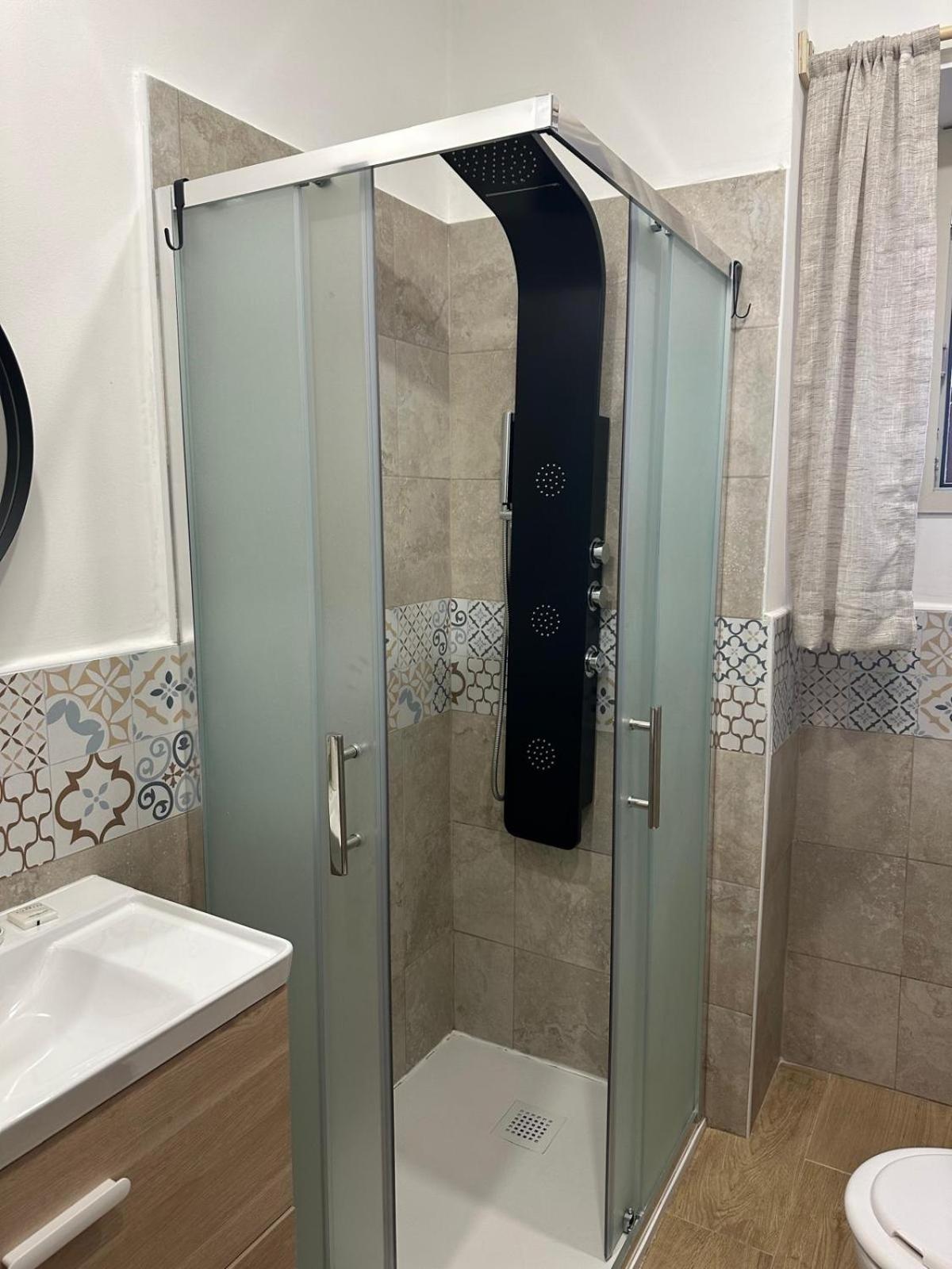 Apartament Scillo House Palermo Zewnętrze zdjęcie