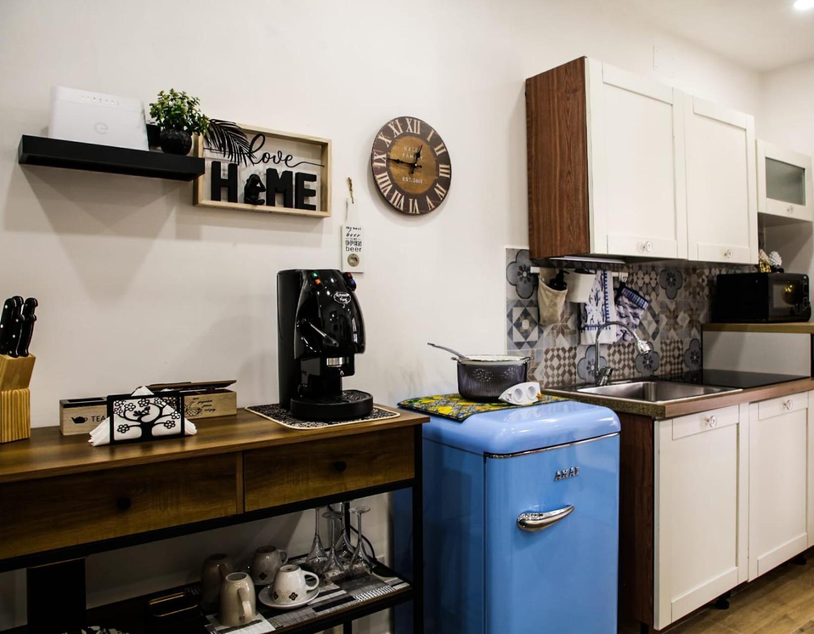 Apartament Scillo House Palermo Zewnętrze zdjęcie