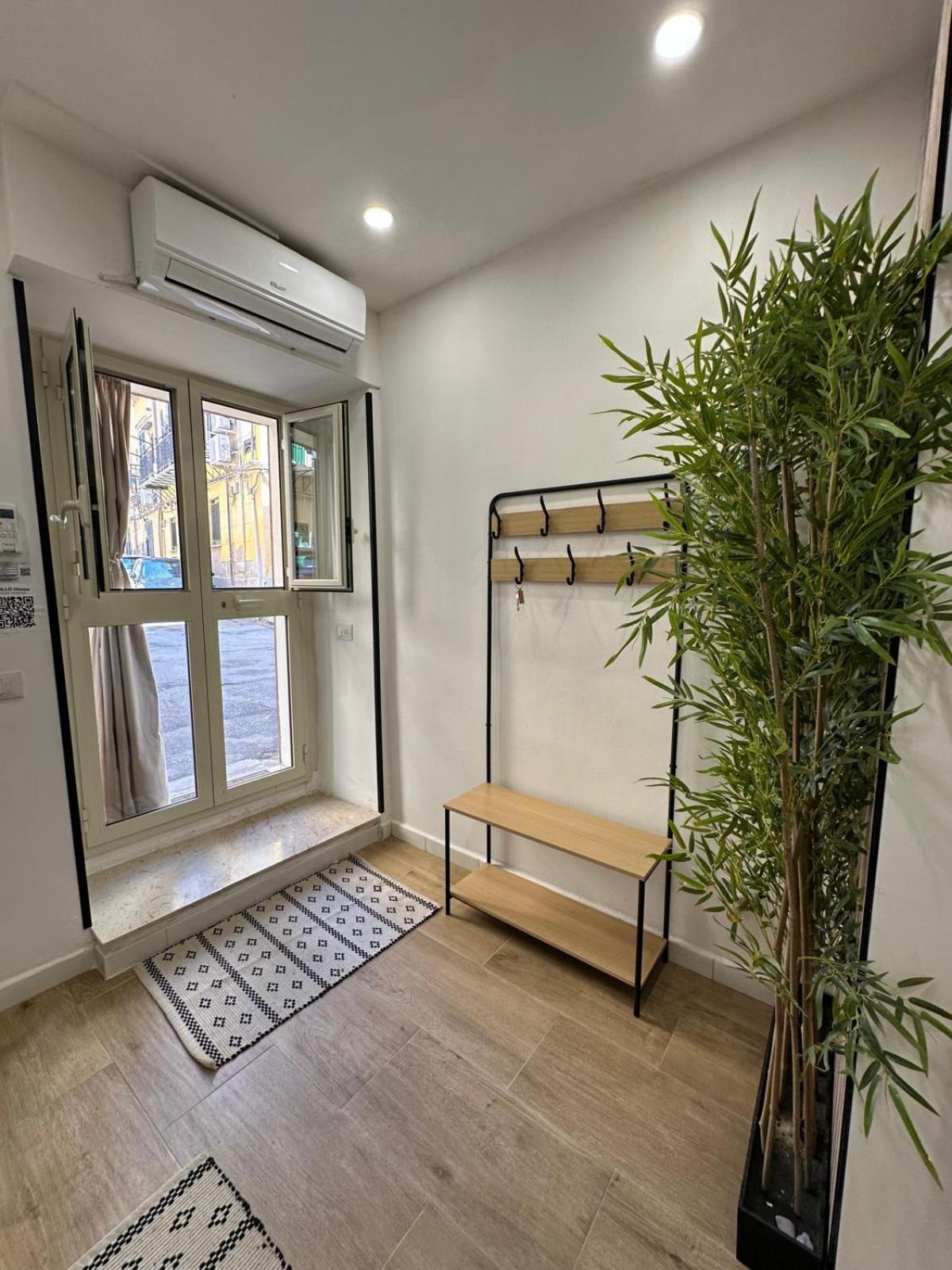 Apartament Scillo House Palermo Zewnętrze zdjęcie