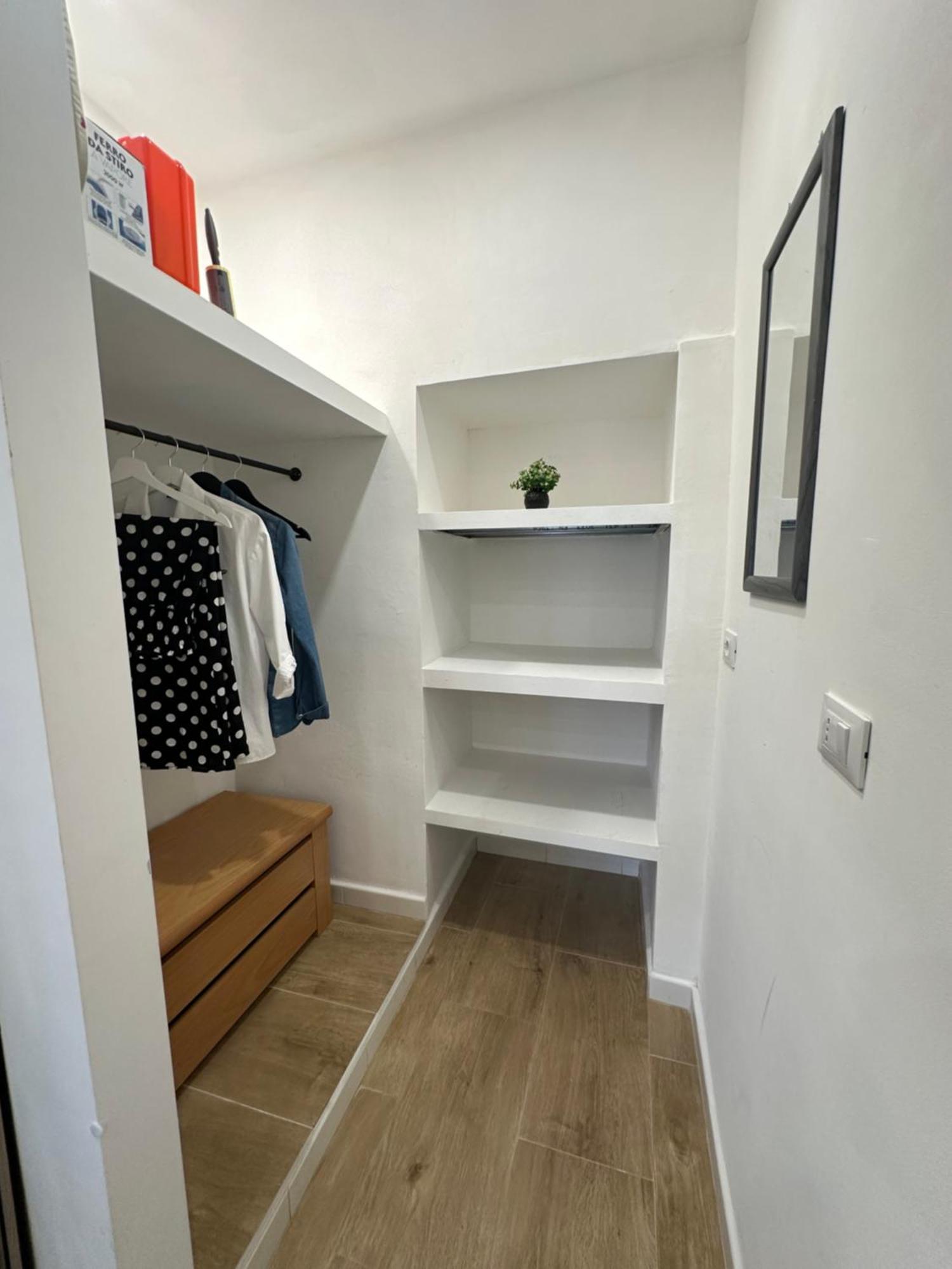 Apartament Scillo House Palermo Zewnętrze zdjęcie
