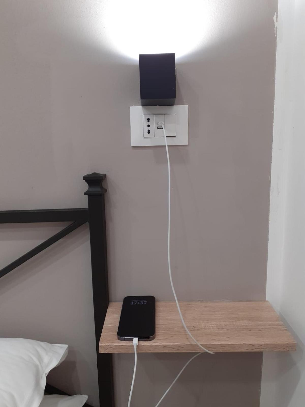 Apartament Scillo House Palermo Zewnętrze zdjęcie