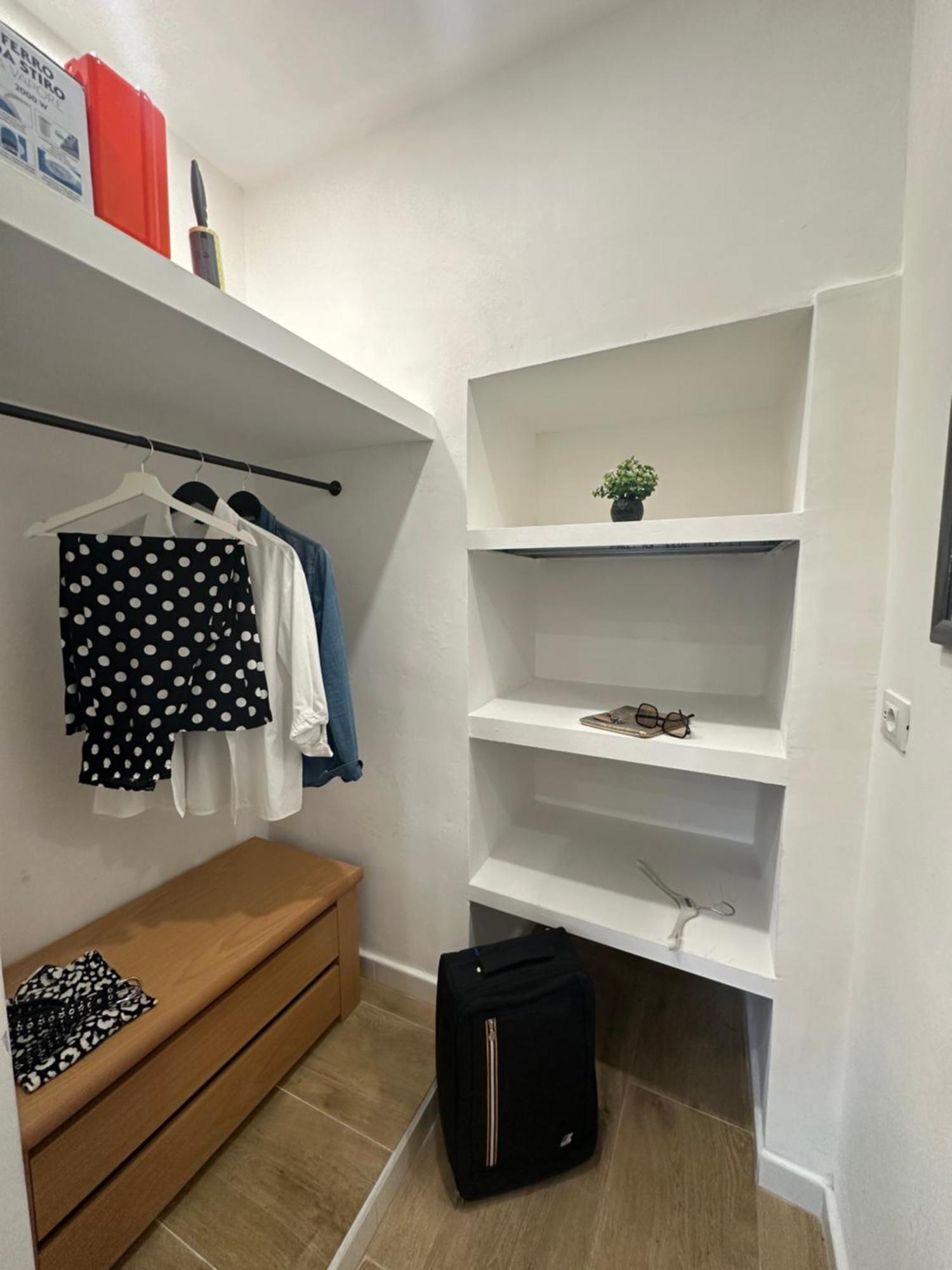 Apartament Scillo House Palermo Zewnętrze zdjęcie