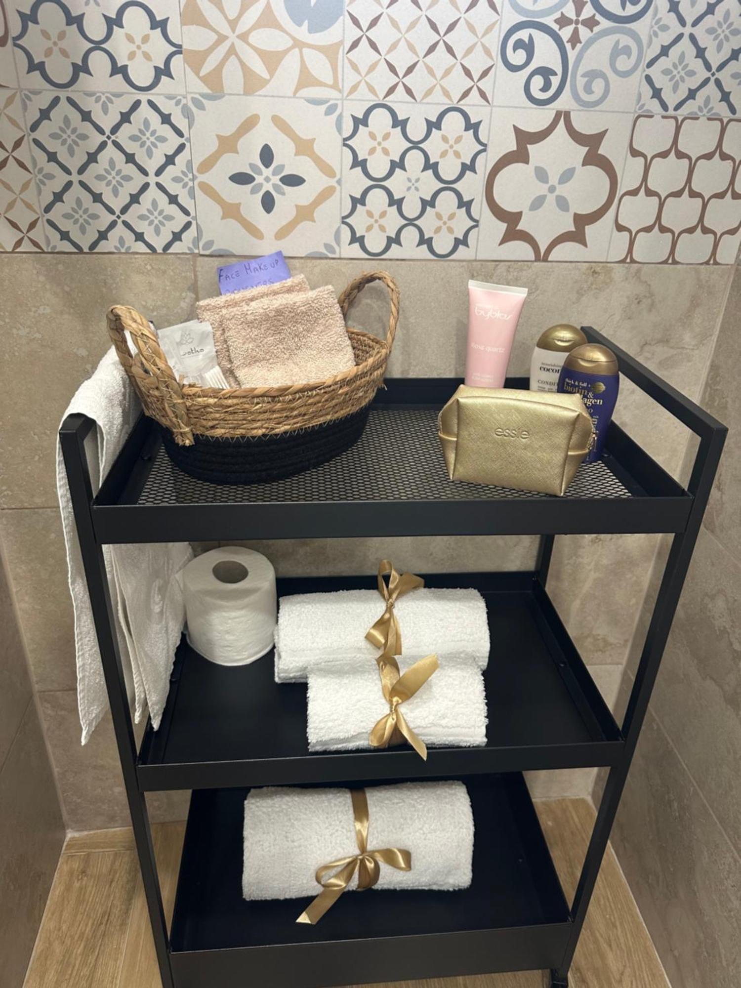 Apartament Scillo House Palermo Zewnętrze zdjęcie